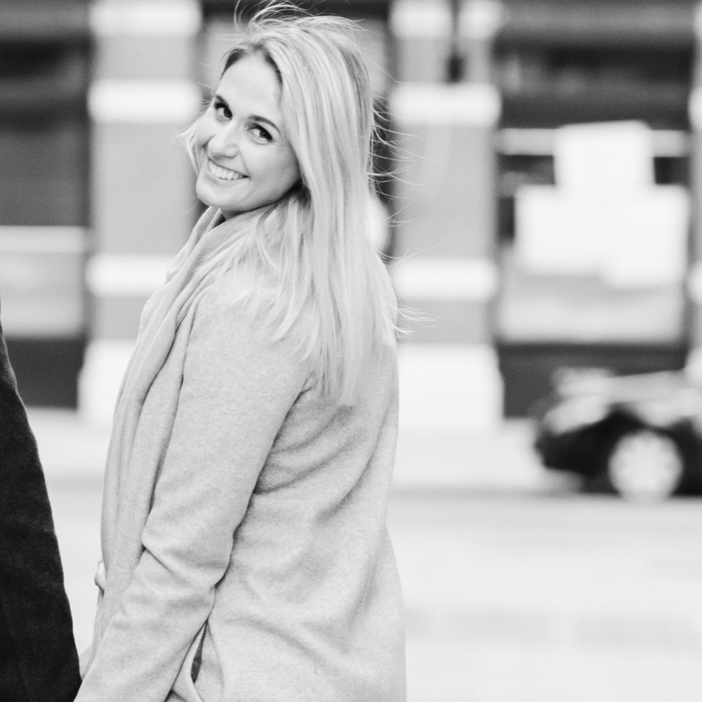 Meet your Posher, Lauren